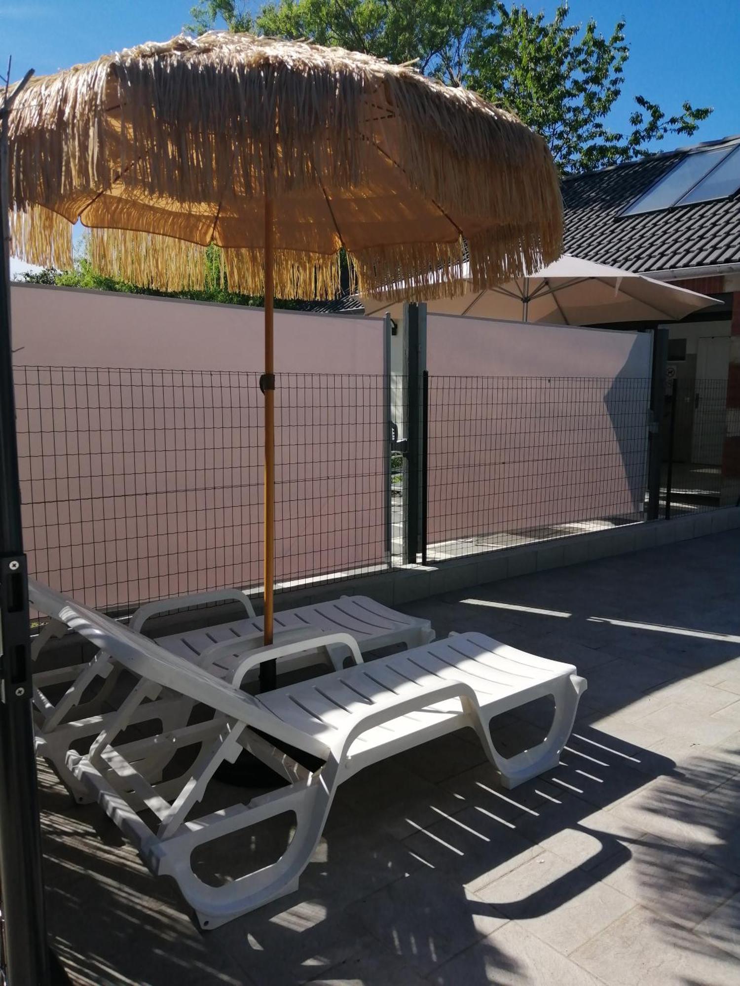 Villa O Jardin De Boutancourt Exterior foto