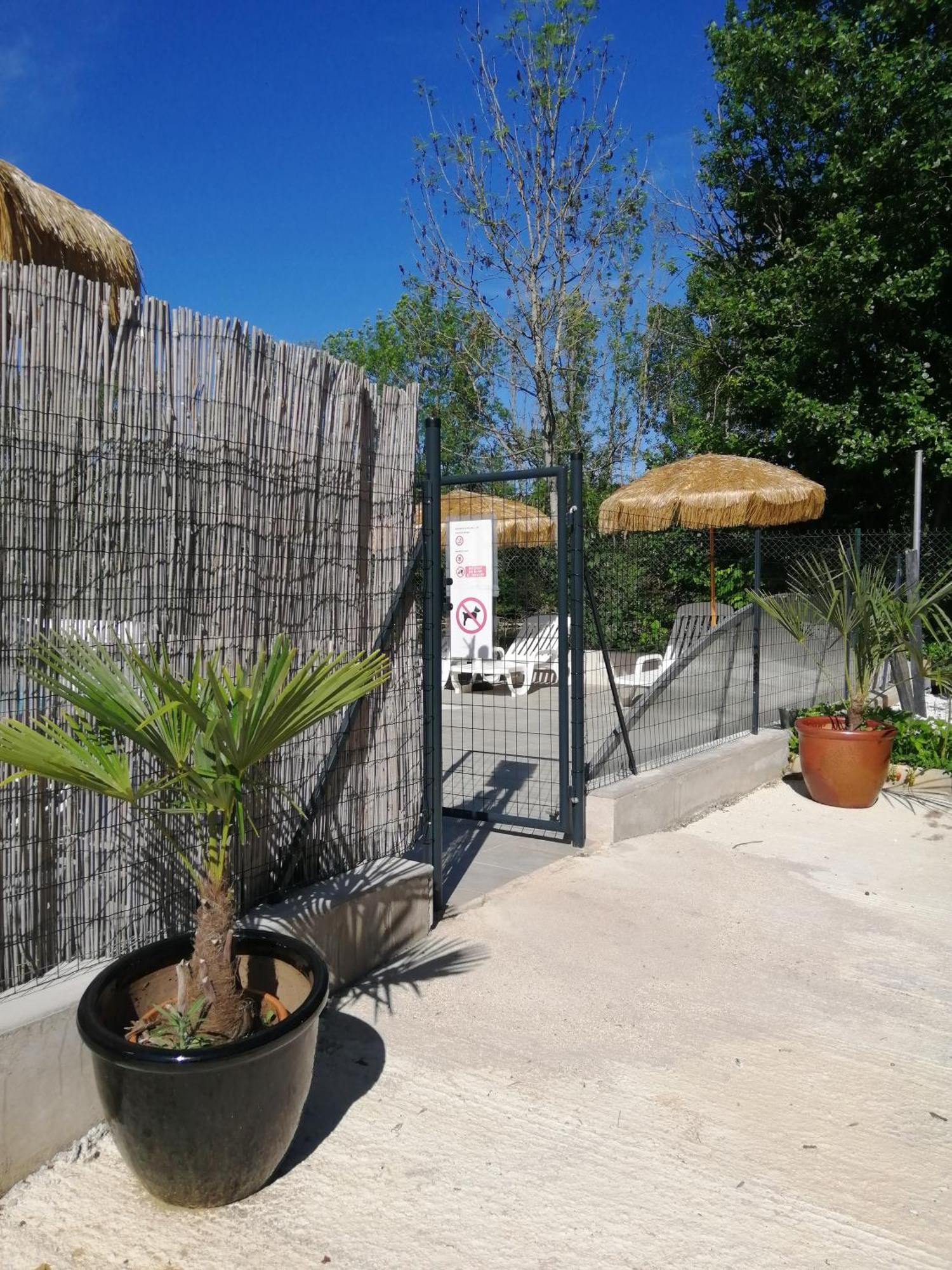 Villa O Jardin De Boutancourt Exterior foto