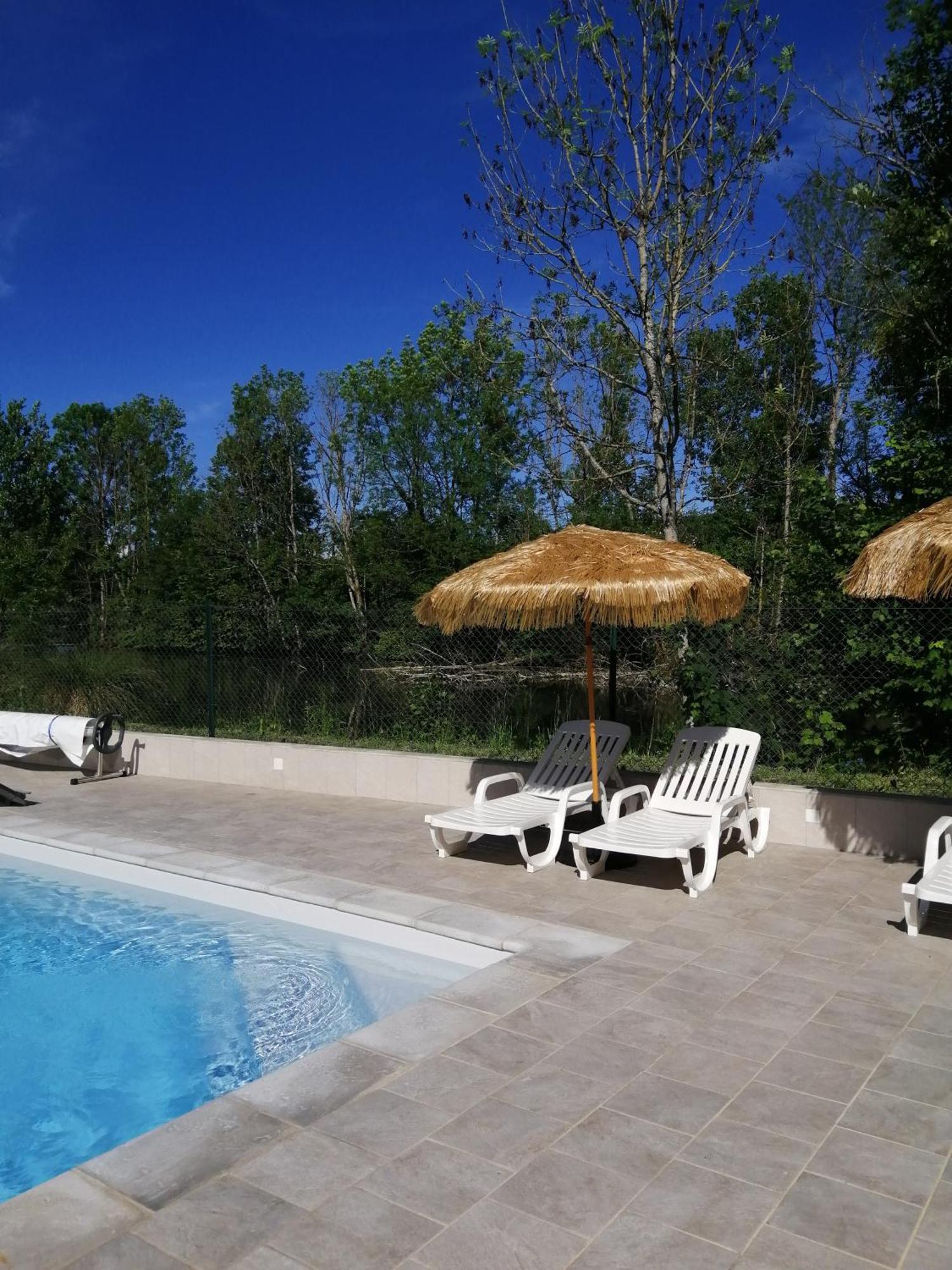 Villa O Jardin De Boutancourt Exterior foto