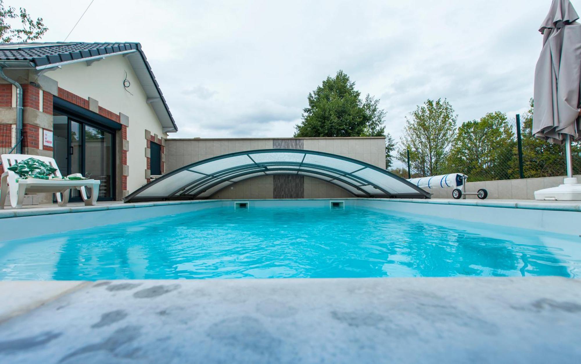 Villa O Jardin De Boutancourt Exterior foto